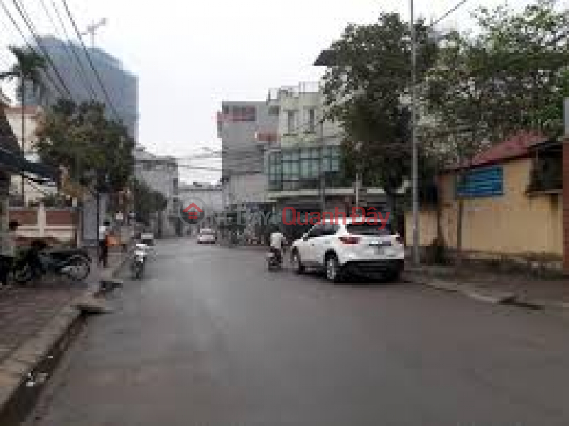 Owner selling 110m2 of land on Phu Xa - Phu Thuong street, 6.8m frontage, price 15.6 billion Sales Listings