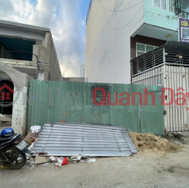 Owner needs to sell a plot of land in Ly Phuc Man car alley - Near school, near Vinh Phuoc ward police station, Nha Trang _0