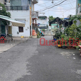 HOUSE FOR SALE IN VIP AREA DISTRICT 6 - SOCIAL AREA - OVER 8 BILLION _0