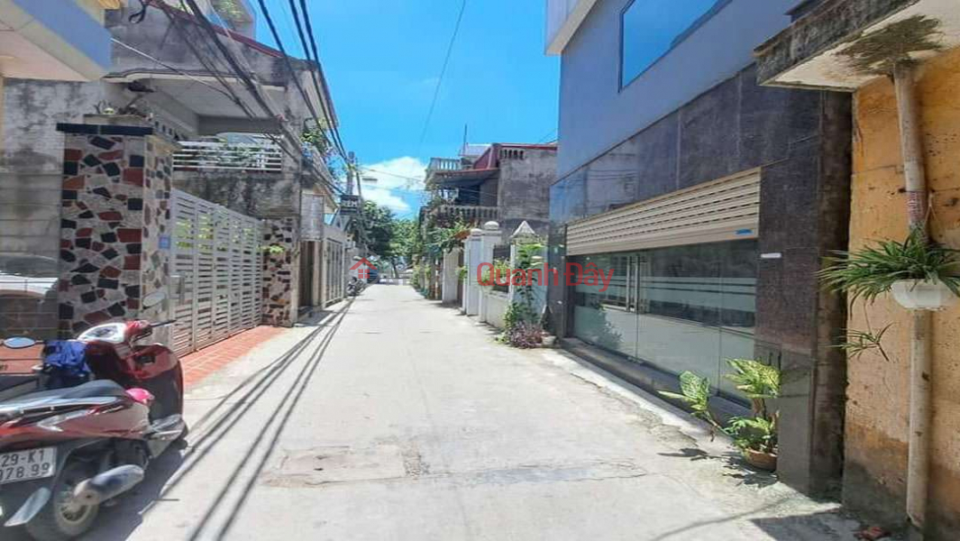 Property Search Vietnam | OneDay | Residential, Sales Listings | House for sale in Thach Ban, Long Bien, car, near lake, spacious 62m2x 5 floors, 7 billion 3