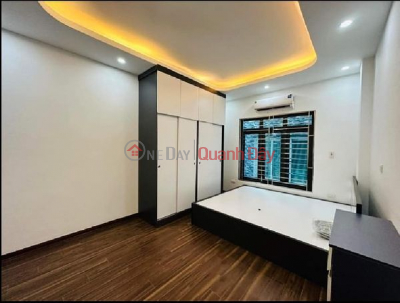 Property Search Vietnam | OneDay | Residential | Sales Listings 6 billion - Brand new CCMN - Le Duc Tho, Nam Tu Liem - 10P KK, Cash flow 600 million 1 year