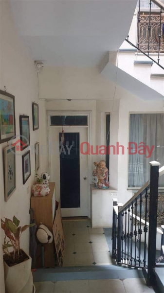 Property Search Vietnam | OneDay | Residential | Sales Listings STREET FACE Yen Lang Dong Da 82m 4 floors CORNER LOT busy business sidewalk 26 billion contact 0817606560