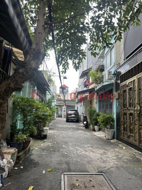 Thong Nhat House, Car Alley, Thong Tay Hoi Ward _0