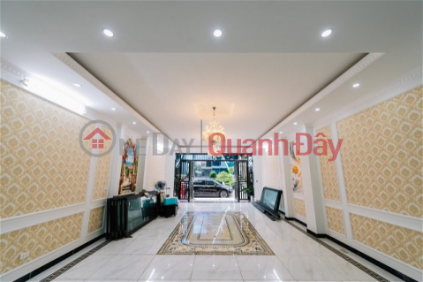 House for sale in MP XUAN DINH – top office-BUSINESS – Area 82M 12.7 billion _0