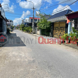 Land lot on Hai Thanh 2 Market street – RARE PRICE 2X MILLION\/M² – High liquidity ZALO 0567 222 555 _0