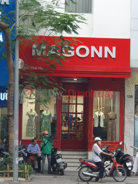 Magonn Design Thái Hà (Magonn Design Thai Ha) Đống Đa | ()(1)