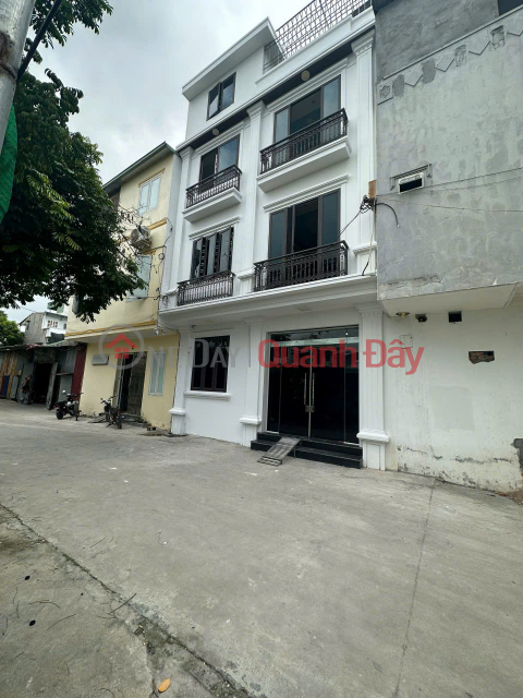 Selling 4-storey Thien Loi house, 7m wide road, few cars can park, price 3.65 billion, extremely rare _0