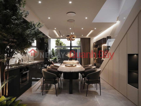 **Bán nhà HXH Cộng Hòa; phường 13; Tân Bình (5,5*13) ngay Metro số 2 _0