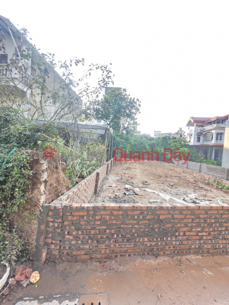 Property Search Vietnam | OneDay | Nhà ở | Niêm yết bán Bán đất mặt đường Yên Bình - Hòa Bình, phường Yên Nghĩa, Hà Nội. 258m2, MT 10m, miễn TG