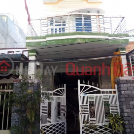 BEAUTIFUL HOUSE - Super Nice House For Urgent Sale At Hoang Hoa Tham Street, Phu Ha Ward, City. Phan Rang - Thap Cham _0