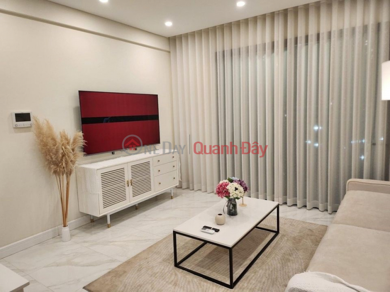 Property Search Vietnam | OneDay | Nhà ở Niêm yết bán, Bán CCMN khu Víp phố 19/5, Hà Đông, 113m2, MT9m, 30PKK giá 16 tỷ