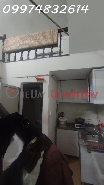 Property Search Vietnam | OneDay | Residential Sales Listings | House for sale in Ba Trieu, Ha Dong old town, 42m2, 2 floors, 3.8m frontage, only 3.8 billion