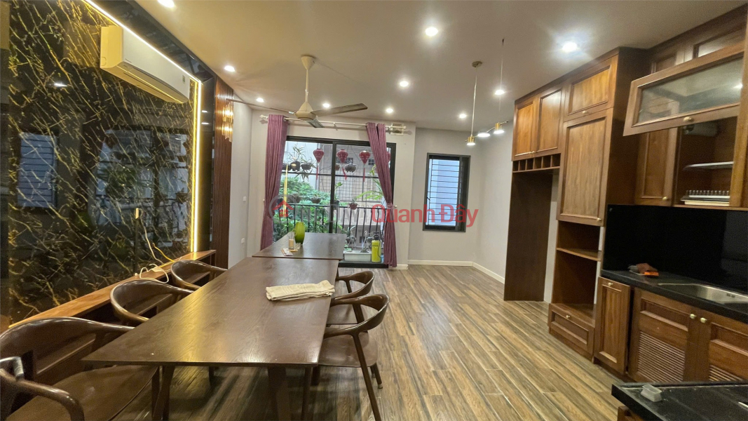 OWNER SELLING BEAUTIFUL HOUSE – GOOD PRICE AT 11A, Alley 53, Lane 157, Phao Dai Lang Street, Lang Thuong Ward Vietnam, Sales đ 19.5 Billion