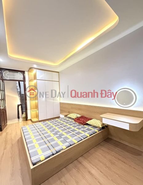 BÁN NHÀ MỖ LAO HÀ ĐÔNG, NGÕ THÔNG, TIỆN ÍCH KHÔNG GIỚI HẠN, DT 31M2, CHỈ 5.5 TỶ HƠN., Việt Nam Bán đ 5,5 tỷ