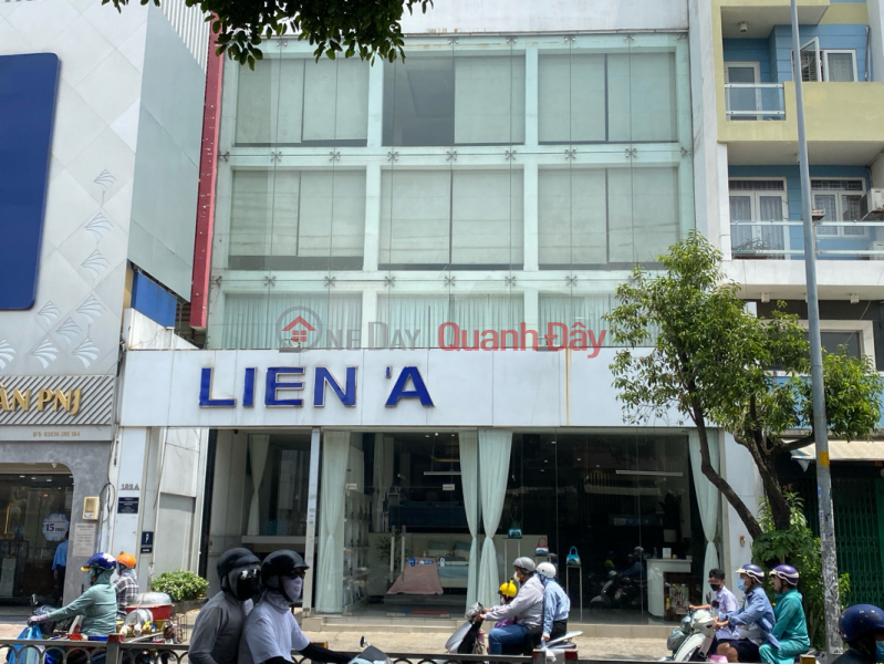 Cửa Hàng Nệm Quận Tân Phú Liên Á - 182A Hòa Bình (Tan Phu Lien A District Mattress Store - 182A Hoa Binh) Tân Phú | ()(3)