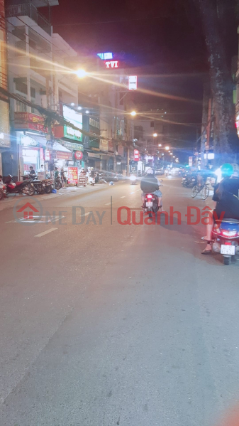 Property Search Vietnam | OneDay | Residential | Sales Listings, Only 11 billion, there is a house with a 4-storey frontage, land area of 61m2 in Ngo Quyen, District 5, City. Ho Chi Minh City