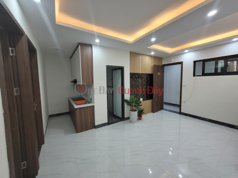 Property Search Vietnam | OneDay | Nhà ở Niêm yết bán | Chung cư Giang Văn Minh - Kim Mã. Căn hộ 32 - 52m chỉ từ 820tr ở ngay