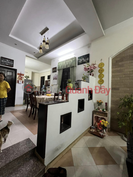 [TOUCH CHEAP] Selling Social House Nguyen Thuong Hien, Ward 1, Go Vap - Only 25 million\\/m2 - 20x50m Vietnam, Sales | đ 29 Billion