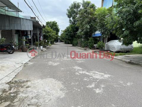 OWNER NEEDS TO SELL LAND LOT URGENTLY AT Tran Quang Dieu, Quy Nhon City, Binh Dinh Province: _0