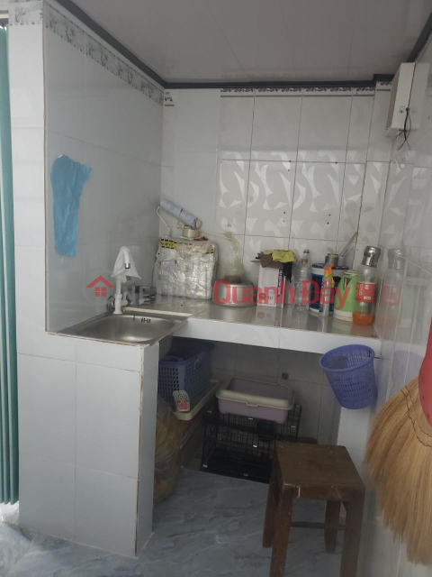 OWNER Needs to Rent House Urgently in Ward 13, District 6, Ho Chi Minh _0