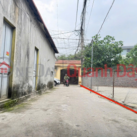 Selling Golden Land Plot in Quang Minh Town – Me Linh, Hanoi: Wide Frontage, Potential for Subdivision _0