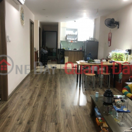 Selling Truong Dinh Apartment - Mo Market Fully Furnished _0