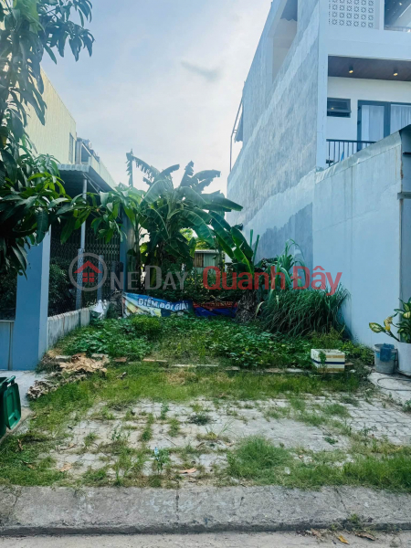 Property Search Vietnam | OneDay | Residential | Sales Listings | Plot of land facing Hoa An 23 Street, An Khe Ward, Da Nang City.