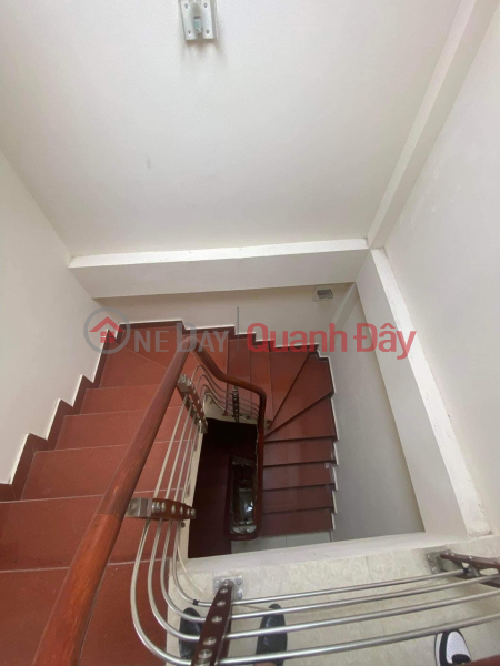 Property Search Vietnam | OneDay | Nhà ở Niêm yết cho thuê, Cho thuê nhà Đốc Ngữ, Ba Đình Cạnh MP Ô tô Tránh. 40m2 Thông Sàn 4 Ngủ 15tr/tháng