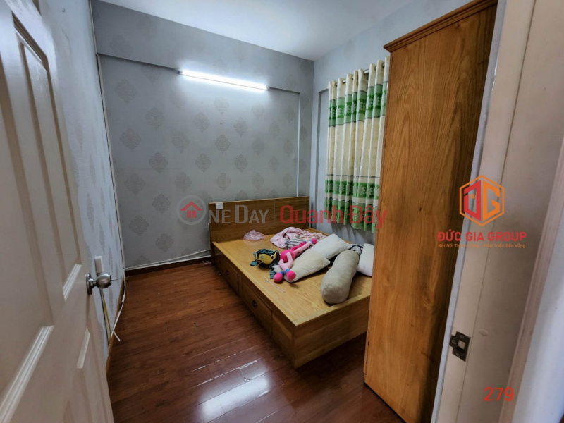 Property Search Vietnam | OneDay | Residential, Sales Listings | Selling a corner apartment in Buu Long apartment, 2nd floor, book available for only 1ty2