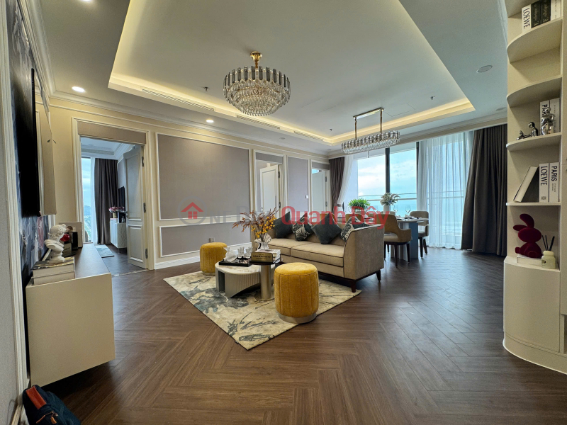 Super product 2 bedrooms sea view 27th floor Newtown Diamond Da Nang project only 5.2 billion | Vietnam | Sales | đ 5.2 Billion