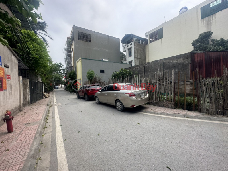 Property Search Vietnam | OneDay | Residential Sales Listings, House for sale C4 Duc Giang 75m x 4.6m expanding to the back, car not for business, investment price only over 9 billion. Contact 0936123469