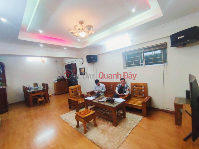 Property Search Vietnam | OneDay | Nhà ở Niêm yết bán BÁN NHÀ DÂN XÂY 4 TẦNG Tại YÊN NGHĨA - HÀ ĐÔNG, 50M GIÁ CHỈ 3,2 Tỷ