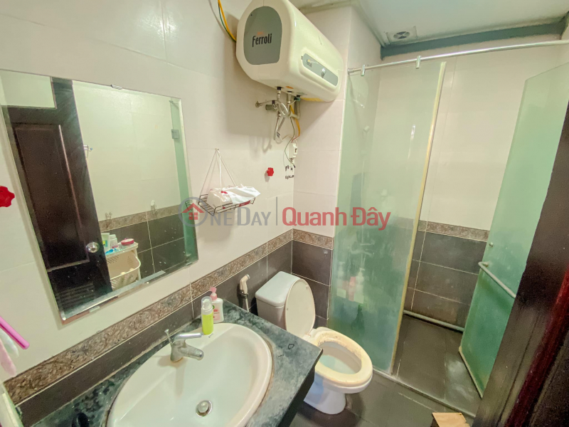 Property Search Vietnam | OneDay | Residential Sales Listings, Cho Mo Thor Complex Apartment, 98m2, T15, 3.36 Billion, 3N3VS, Nice, 0977097287