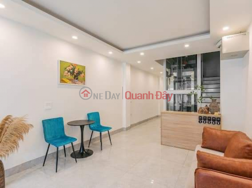 Property Search Vietnam | OneDay | Nhà ở | Niêm yết bán, QUẢNG AN - TÂY HỒ - MẶT PHỐ VỈA HÈ GARA OTO - CHỈ 19 TỶ - VỪA Ở VỪA KINH DOANH, CHO THUÊ CĂN HỘ DÒNG TIỀN