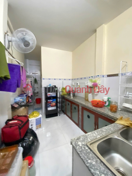 D2278 - CAR SERVED INSIDE THE HOUSE, PRICE ONLY 4.X BILLION VND Vietnam Sales | đ 4.9 Billion