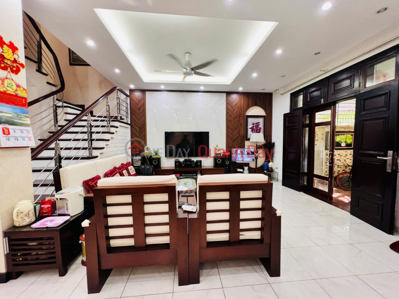 Property Search Vietnam | OneDay | Nhà ở Niêm yết bán, RẤT GẤP BÁN SIÊU BIỆT THỰ LÀNG VIỆT KIỀU CHÂU ÂU MỘ LAO HÀ ĐÔNG - TRỤC CHÍNH ĐẸP NHẤT - KHU CAO CẤP - NỘI