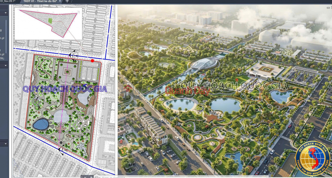 7 LÝ DO KHÔNG THỂ BỎ LỠ VINHOMES SAIGON PARK NGAY GIAI ĐOẠN ĐẦU | Việt Nam Bán | đ 8 tỷ