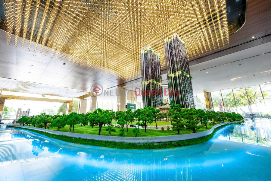 The Emerald Boulevard giải pháp đầu tư ngay cửa ngõ Đông Bắc Sài Gòn Việt Nam | Bán đ 600 triệu
