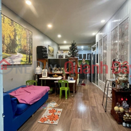 3131-House for sale P10 Phu Nhuan Tran Huu Trang 50m2 (4x12.5),2 Floors, 3 Bedrooms - Price Only 4 billion 650 _0