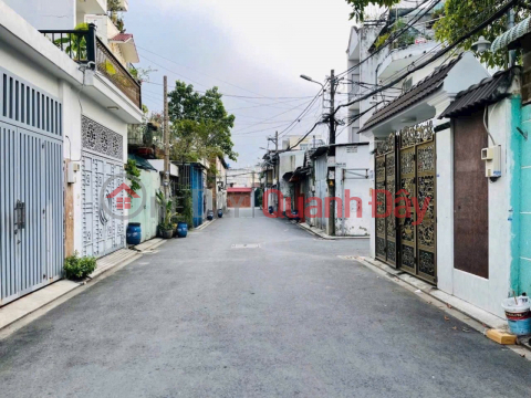 [O2212] Thoi An 20 land plot next to Heineken Beer - "Bargain" price for investment _0
