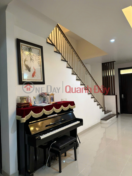 Chính chủ cho hộ gia đình, người nước ngoài thuê liền kề Park City, 120m2, 3 tầng | Việt Nam | Cho thuê đ 23 triệu/ tháng