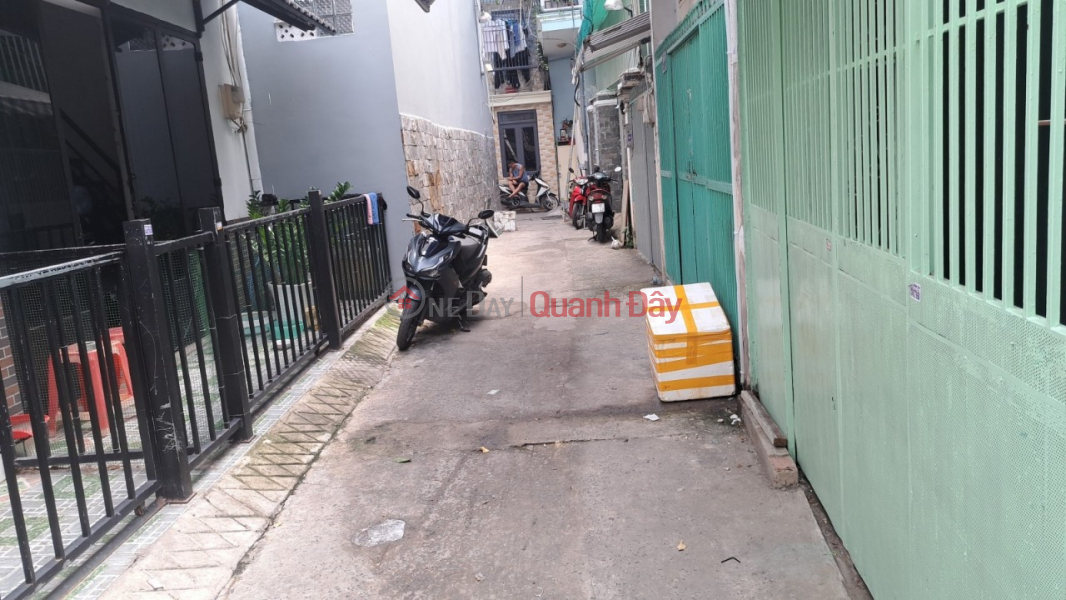 Selling 2 houses in alley 362 Thong Nhat, Ward 10, Go Vap, over 2.5 billion | Vietnam, Sales | đ 5 Billion