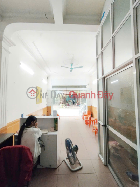 House for rent on Hoang Van Thai Street - Thanh Xuan - 45m2 - 1 floor - 12 million _0