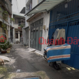 Beautiful House An Hoi Dong Go Vap Good Price Only 4.75 Billion _0