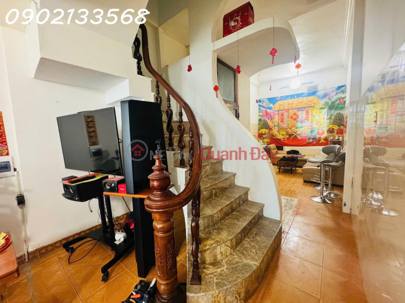 MẶT PHỐ KINH DOANH TRUNG TÂM ĐÔNG ANH - 120M² - MẶT TIỀN 6,8M - TẶNG NHÀ 3 TẦNG Việt Nam, Bán, đ 23,3 tỷ