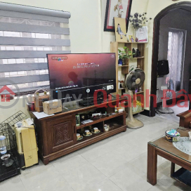 Bán nhà hiếm Hoàng Hoa Thám Ba Đình 55m² gần phố, gần ô tô giá 9 tỷ _0