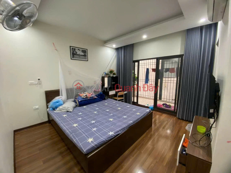 Cho thuê 3 căn liền kề Trần Hữu Dực, 80m2, 4 tầng, giá tốt làm văn phòng, kinh doanh | Việt Nam Cho thuê đ 18 triệu/ tháng