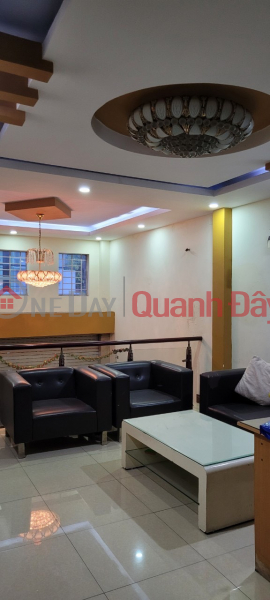 Property Search Vietnam | OneDay | Nhà ở, Niêm yết bán, BÁN NHÀ LẠC LONG QUÂN TÂN BÌNH 71M2 , GIÁ 11 TỶ