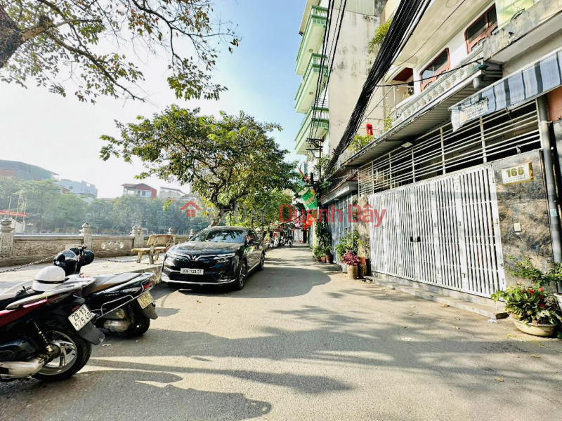 TAY SON DONG DA, 51M 4 FLOOR, AVOID CAR DISTRIBUTION Sales Listings