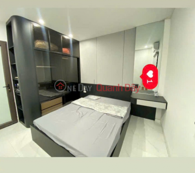 Urgent sale of a 3-story house, 40.3m2, in Phuc Duc, Quoc Oai - near Thang Long Boulevard, price over 3 billion VND, ready to move in. | Vietnam Sales, đ 3.4 Billion